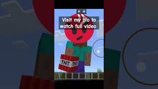 I made builds in Minecraft #minecraft #minecraftshorts #viralshorts #gaming