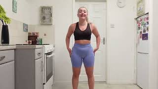 Review | Yeoreo Gymwear Try On Haul