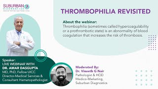 Thrombophilia revisited