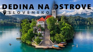 TOP 10 - Nezvyčajných Obcí Slovenska