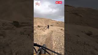 Trackread - Riyadh Gravity 1st Enduro Fun Race | First Run #RMERRepresent #NisahSpecs #RMER