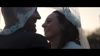 Rowton Castle // WEDDING FILM