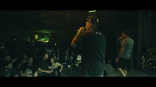 Onyx & Dj Illegal ( Snowgoons) Special Guests Rns Athens show 2022