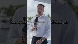 MUCHOS MAS with Sales Broker Justin Pierce | FLIBS 2024