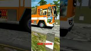 lorry 🚛 driving #trending #youtubeshorts #bussidmod #bussid #viral #lorry #accidentnews #business