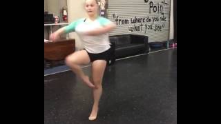 Turn Tuesday featuring just plain Dancin