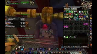 World of Warcraft (Cataclysm Classic) 23.08.2024 — Part 60.2