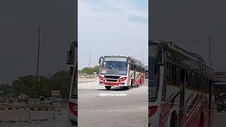 sakthi THE BOSS 🔥 மதுரை 🔁 இராஜபாளையம் #madurai #rajapalayam #sakthibus #busfan #trending #reels