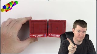 Let's open some Roblox blind boxes! part 4