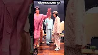 Koriya mein Desi beat pr dance #shorts #viralvideo