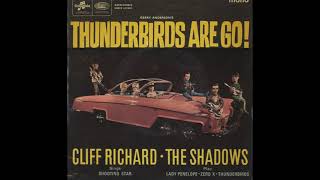 Cliff Richard (Jr) and The Shadows| Thunderbirds Are Go (1966) Medley