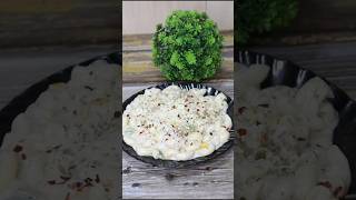 kids favourite white sauce pasta #food #recipe #ytshorts #shorts