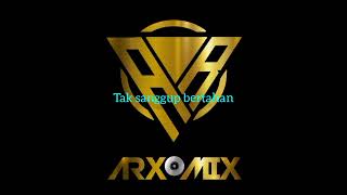 DJ TAK SANGGUP BERTAHAN #djviral #tiktok #banjarmasin