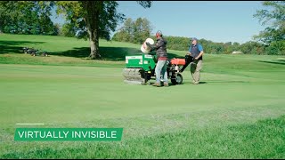 Key benefits of DryJect