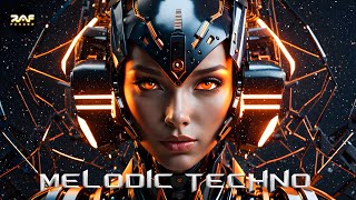 Melodic Techno 2024 & Progressive House  Mix Boris Brejcha Adam Sellouk YdoI AgentsOfTime Raf Fender