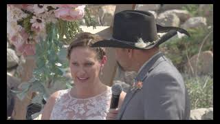 Beth & Bo Wedding (HDR)