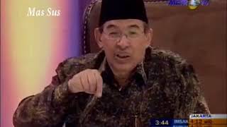 Ibadah : - Quraish Shihab Menjawab