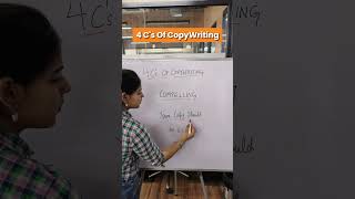 Ready to master the 4 C's of copywriting with Us!|GOURAV DIGITAL CLUB|#copywriting