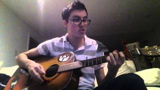 Watch It Crash (Streetlight Manifesto/Toh Kay Cover)