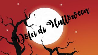 Speciale Dolci Halloween