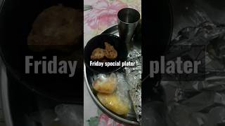 friday special lunch #shorts #viral #recipe #how #kitchenwithsaba