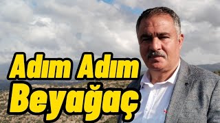 Sezayi Pütün, Hizmet Aşkıyla Adım Adım Beyağaç