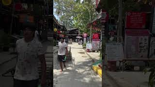 #railay #railaybeach #thingstodoinkrabi #thailand #thailandtravel #thailand