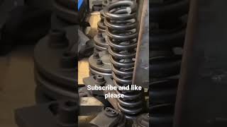 How coils are made