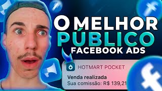 Facebook Ads: Como Criar o Melhor Público de Lookalike Atualizado