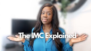 The IMC Explained (Investment Management Certificate) | CFA Qualifications for Investment Management