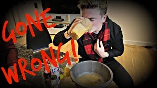 MIX IT UP CHALLENGE! | ft. CONOR MAYNARD, JOSH PIETERS & LP