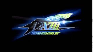 The King of Fighters XIII Console Edition OST - Opening