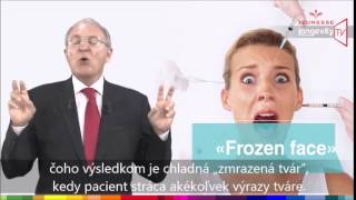 Longevity TV- Televízia o dlhovekosti- Epizóda 11- Instantly Ageless