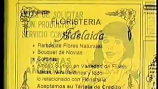 Comercial Páginas Amarillas 1990