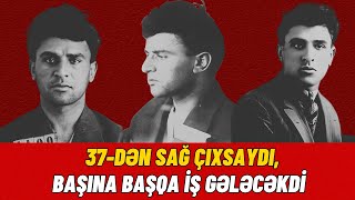 37-dən sağ çıxsaydı, başına başqa iş gələcəkdi, şairlik taledir... - Mikayıl Müşfiq sorğusu