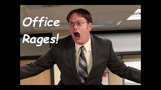 JLTube Reviews: Funny Angry Office Wankers