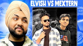 Elvish Yadav vs Maxtern Fight FULL CONTROVERSY EXPLAIND!!