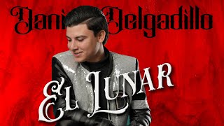 Daniel Delgadillo "El Lunar"