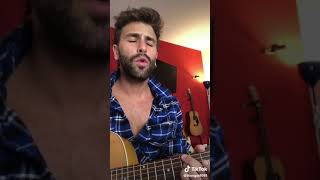 Gastón Vietto - TIKTOK #1