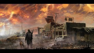 Andrew Wallace - Post Apocalypse (Original Mix) (Music Video)