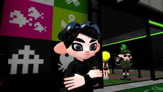 [Splatoon SFM] My Brain When I Think Of Splatoon Gmod