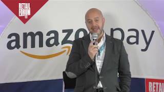 Marcos Suárez de AVANADE en Retail Forum 2019