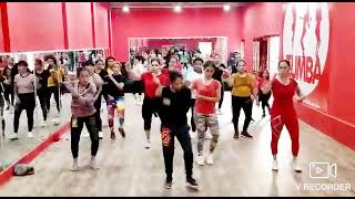 solito || line dance || improver || caecilia m fatruan || riyulombok