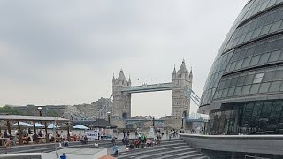 Live From London Bridge