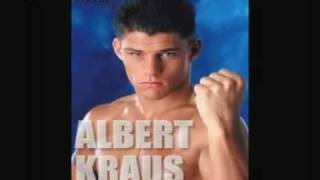 Albert Kraus Highlight