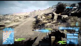 Battlefield 3: Using The Javelin Discussion by Killz4Thrillz