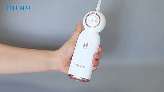 MLAY-T10 laser hair removal, IPL hair removal, ice cold removal, 9999999 flashes, malay hair remova