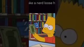 How to make a nerd lose their cool #1million #funny #shorts #trending #fyp #foryou #fortnite