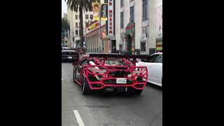 #Lamborghini #Huracan #TwinTurbo
#Supercars #Fastcars #DeluxeCars
Lamborghini Huracan Twin Turbo 🤯🔥