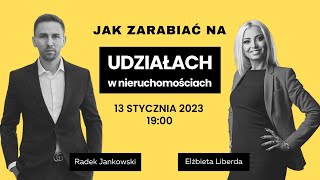 Jak zarabiać na nieruchomościach?